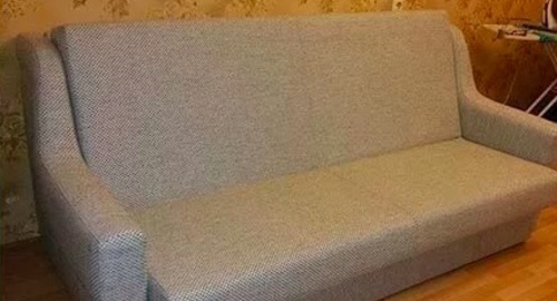 Перетяжка дивана. Мосальск